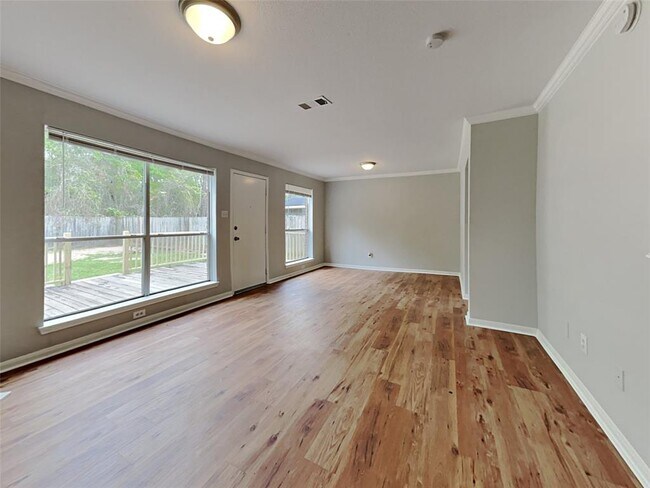 Building Photo - 2311 Friarwood Trail