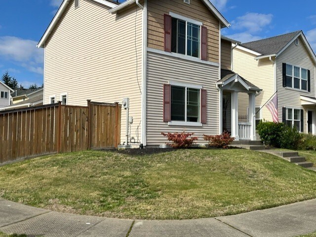 Building Photo - 1849 Johnson Ave