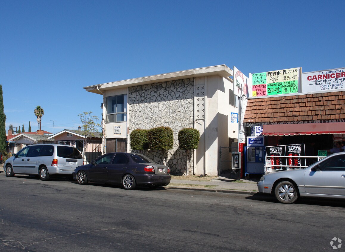 Building Photo - 4019 46th St