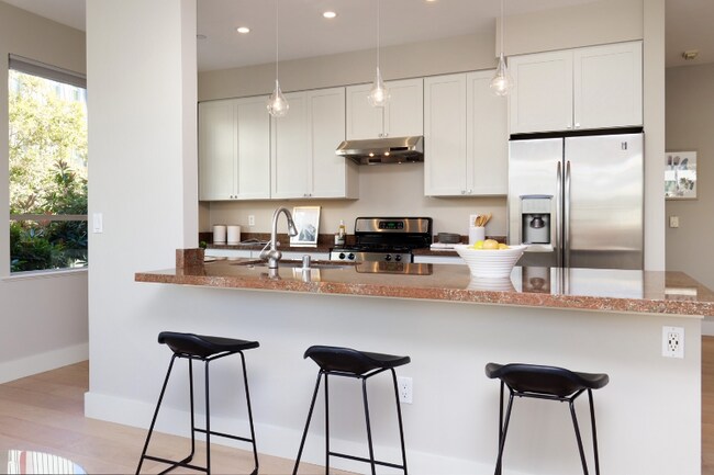 Foto del edificio - 1020 Jackson St