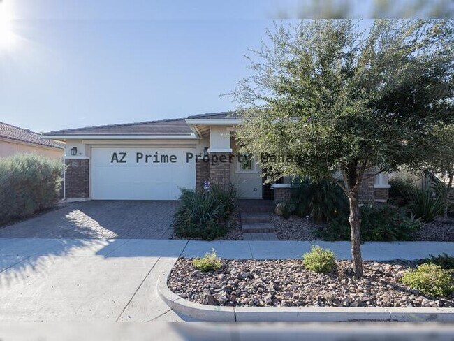 Foto del edificio - 10545 E Texas Ave