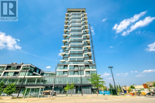 Photo du bâtiment - 297-1297 Oak Walk Dr