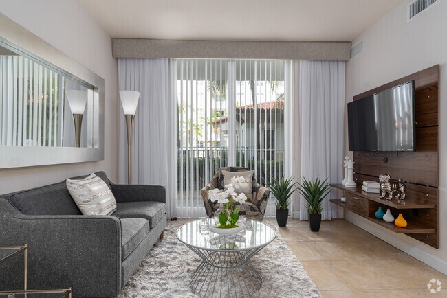 Interior Photo - Gran Vista at Doral