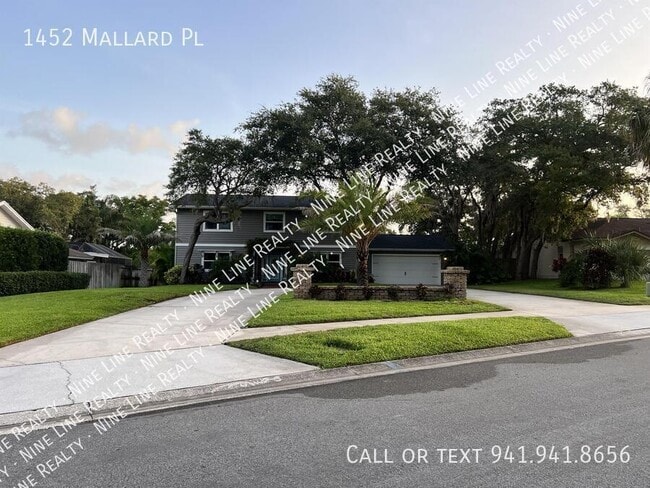 Building Photo - 1452 Mallard Pl