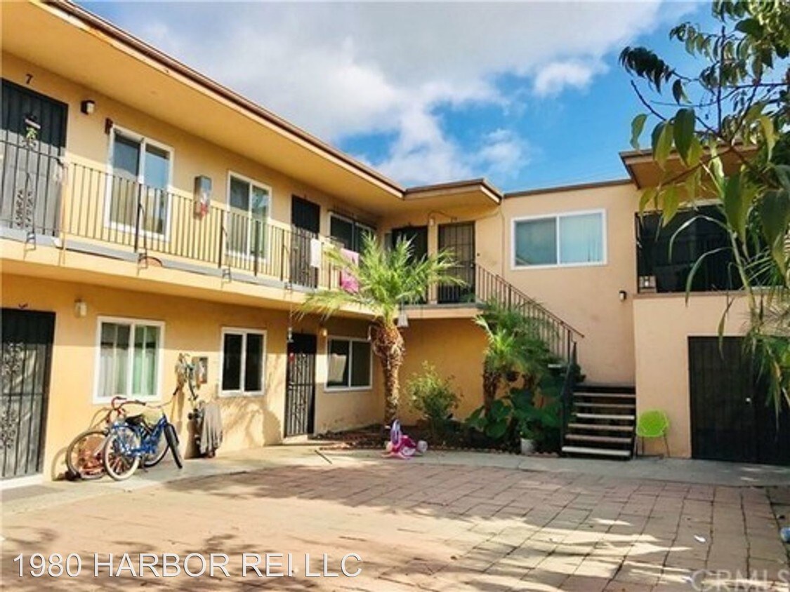 Foto principal - 1980 Harbor Ave