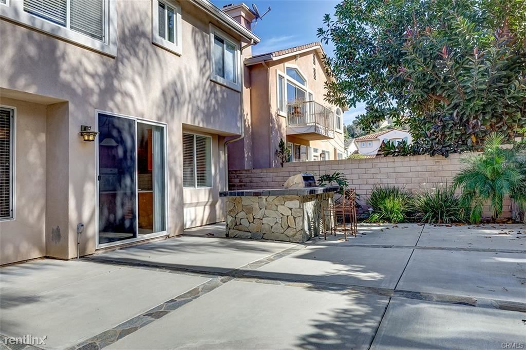 5 br, 3 bath House 25032 Footpath Ln House Rental in Laguna Niguel