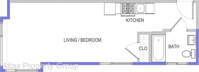 Building Photo - 1335 Folsom St