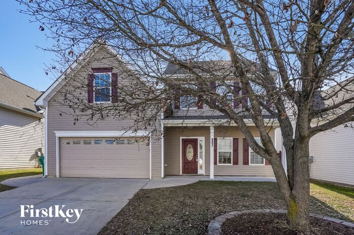 Foto principal - 883 Jennifer Ln