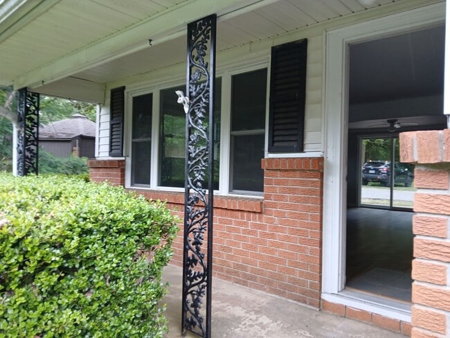 Building Photo - 2301 Edison Ave