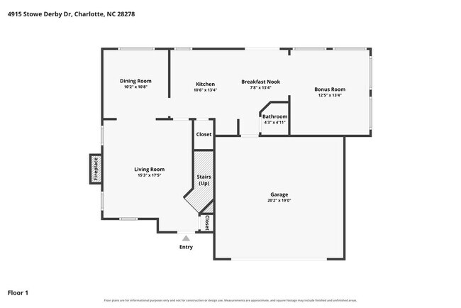 Foto del edificio - 4915 Stowe Derby Dr