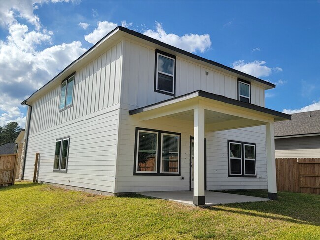 Foto del edificio - 304 Willow Sage Ct