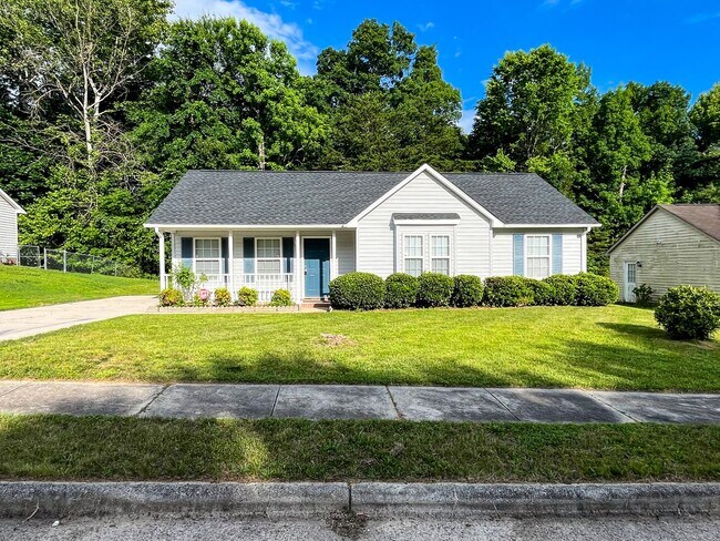 Building Photo - Beautiful 3 Bedroom 2 bathroom one level r...