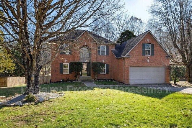 Foto del edificio - 4244 New Hope Meadow Road