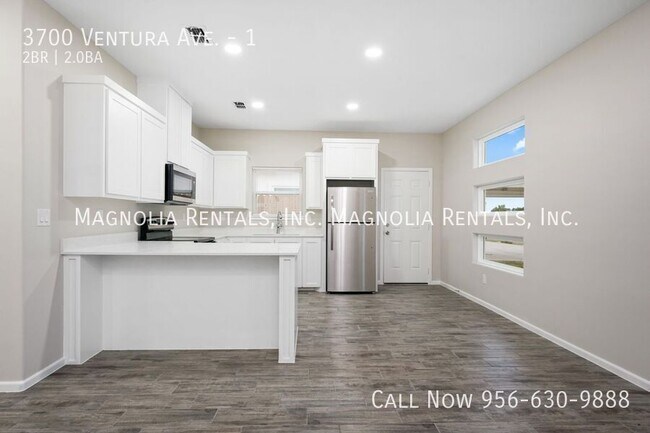 Building Photo - 3700 Ventura Ave