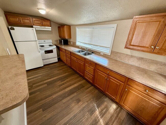 Foto del edificio - Very cute 1.5 bedroom House for Rent on Normal Hill, Lewiston, ID