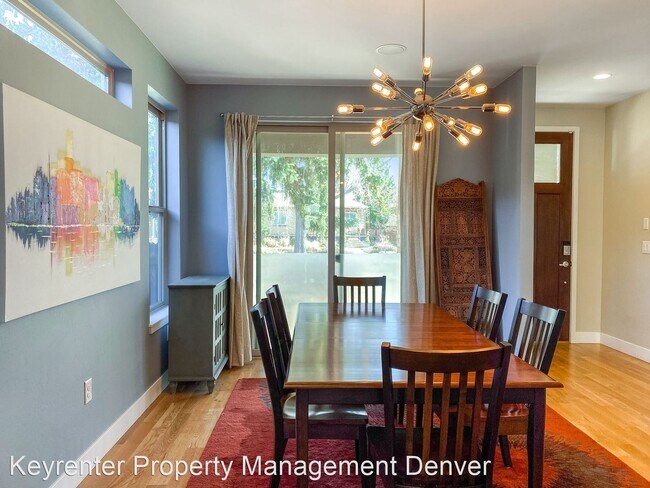 Building Photo - 5 br, 3.5 bath House - 4031 N Raleigh Street
