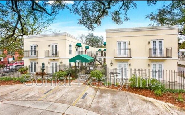 Building Photo - 3101 St Charles Avenue