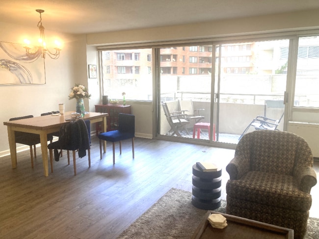 Building Photo - 4515 Willard Ave