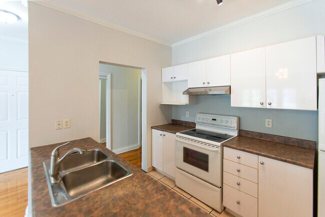 Photo du bâtiment - 4609 Rue De Chambly