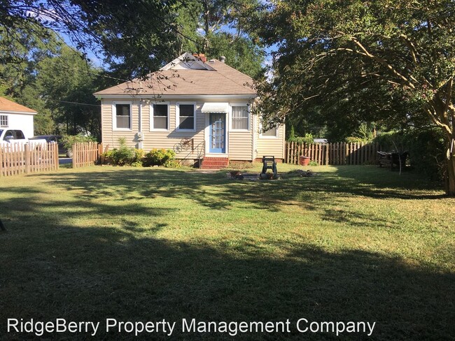 Building Photo - 2 br, 1 bath House - 80 2nd Shannon St