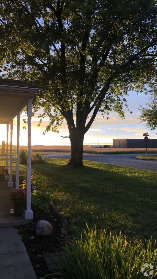 Apartments for Rent in Otterbein IN with a Swimming Pool 1 Rentals