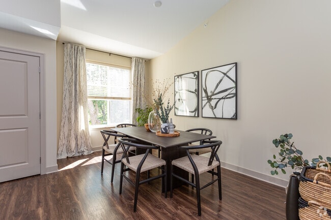 Interior Photo - Greenspire Apartments