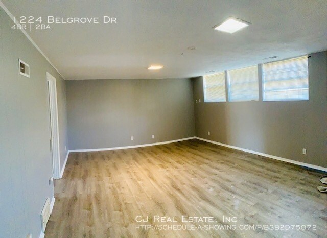 Building Photo - 1224 Belgrove Dr