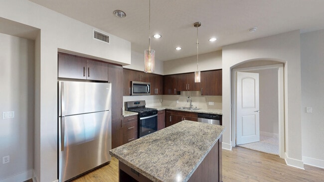 Interior Photo - Los Alisos at Mission Viejo