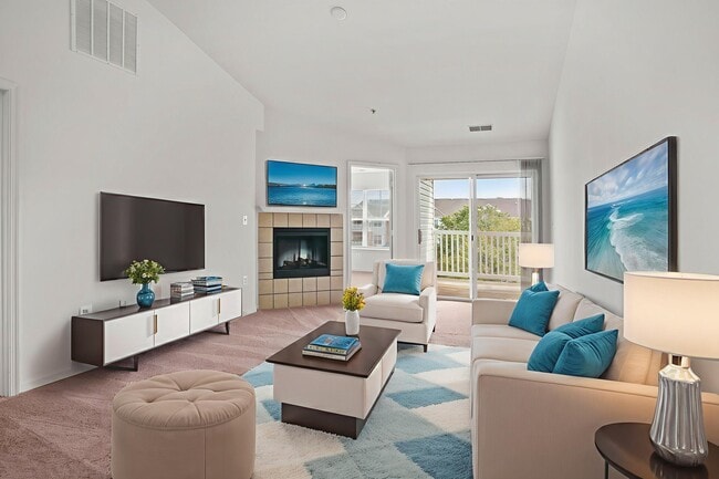 Bertram 2BD/2BA - ¡Disponible ahora! - Apartments of Wildewood