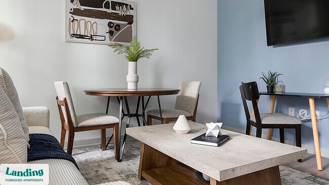 Foto del edificio - 1148 N Main St