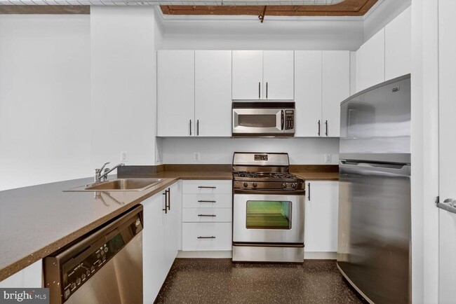 Foto del edificio - 1300 N St NW