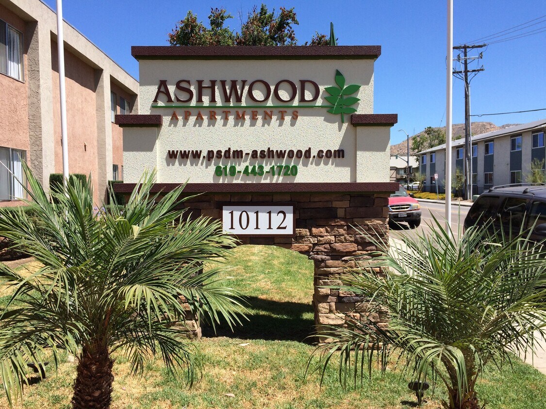 Ashwood Apartments Apartments In Lakeside Ca Westside Rentals