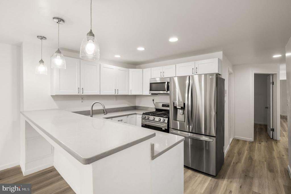 Foto principal - 1633 Germantown Ave