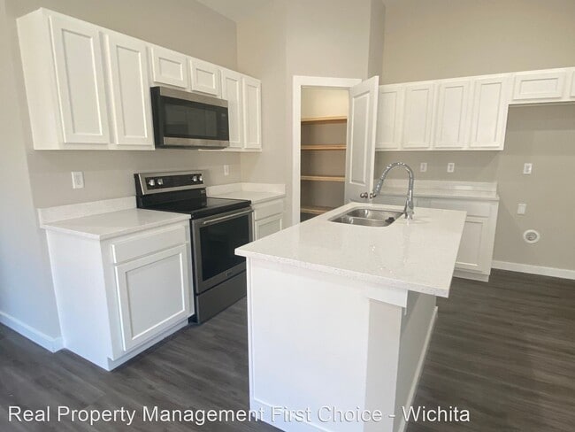 Building Photo - 3 br, 2 bath House - 13510 W Haskell Ct