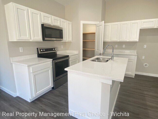 Foto del edificio - 3 br, 2 bath House - 13510 W Haskell Ct