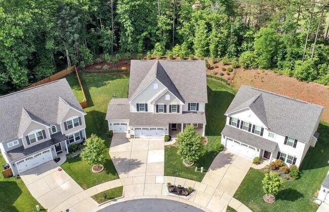 Building Photo - 7446 Dover Mill Dr SW