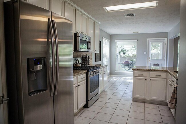 Foto del edificio - 3118 Lancefield Ct