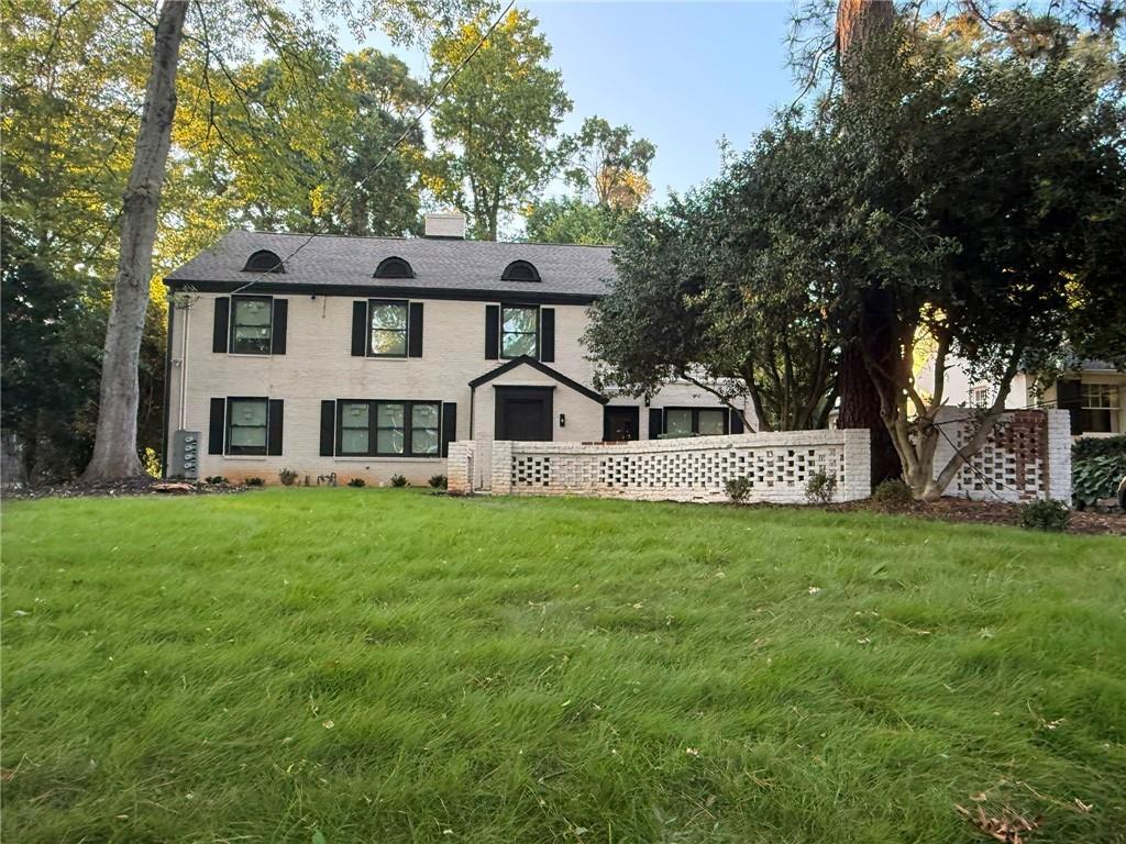 Foto del edificio - 83 26th St NW