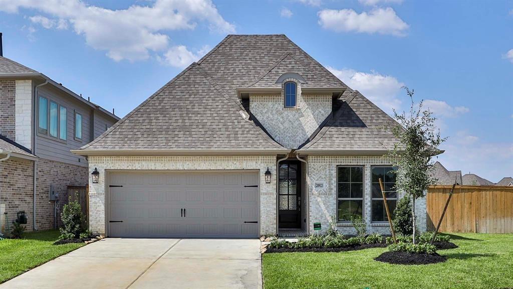 Primary Photo - 20923 Cypress Heights Dr