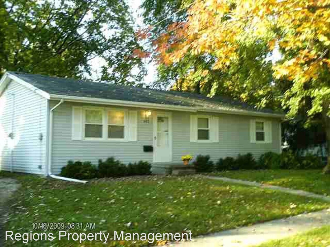 Primary Photo - 3 br, 1 bath House - 903 Kern Street