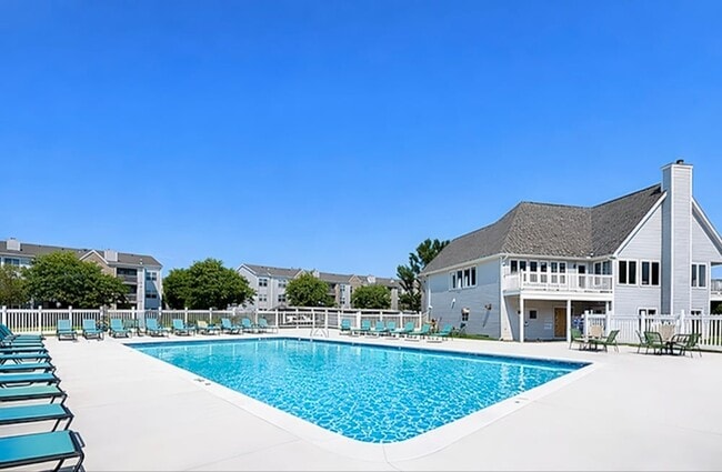 Building Photo - Central Park Apartments