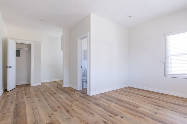 Foto del interior - Modern Studios in Koreatown