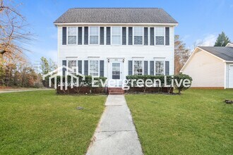 Building Photo - 201 Ambling Cir