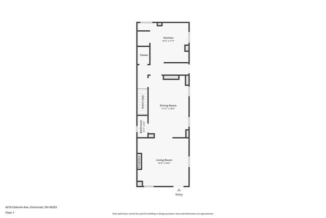 Building Photo - 4210 Colerain Ave