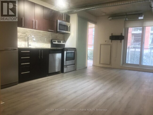 Photo du bâtiment - 170 Sudbury St