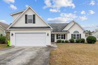 Building Photo - 108 Coree Way