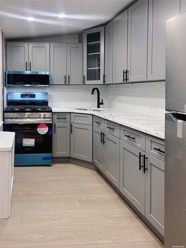 Foto del edificio - 119-08 227th St