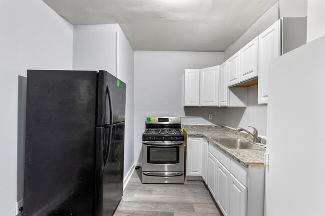 Foto del edificio - 1121 N Gilmor St