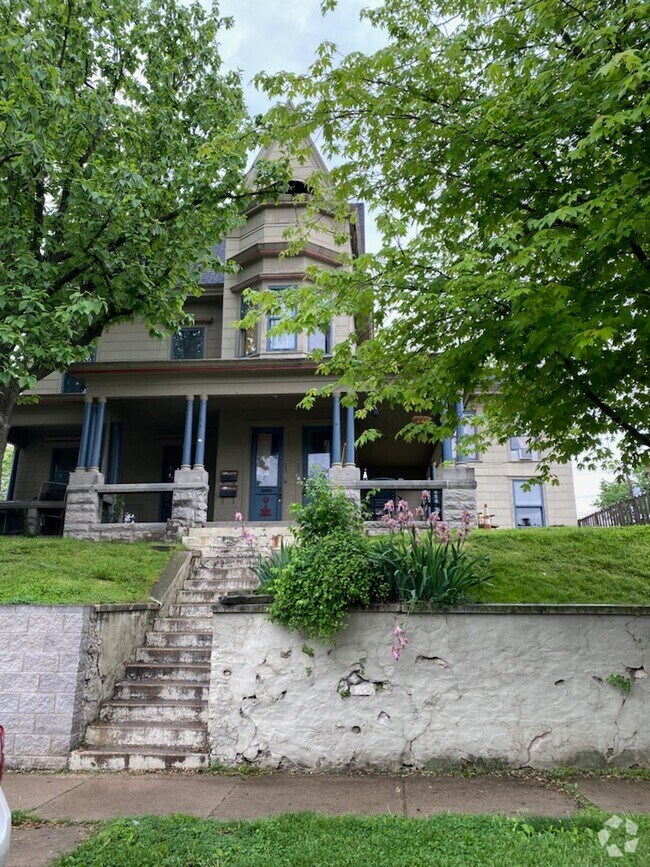 Apartments for Rent Near Purdue University West Lafayette, IN Student