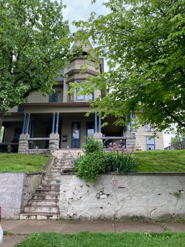 425 N 7th St Unit .5, Lafayette, IN 47901 Apartments in Lafayette, IN